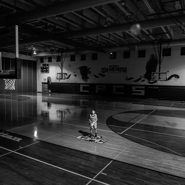 Gymnase des écoles_Tence