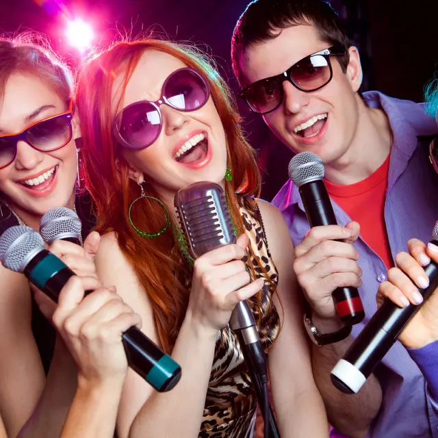 Karaok'est ce que tu chantes_Saint-Chaffrey