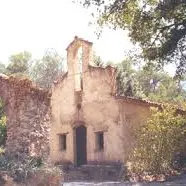 Chapelle N.D de Ben Va