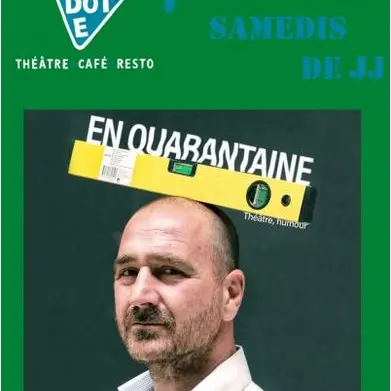 Les samedis de J.J