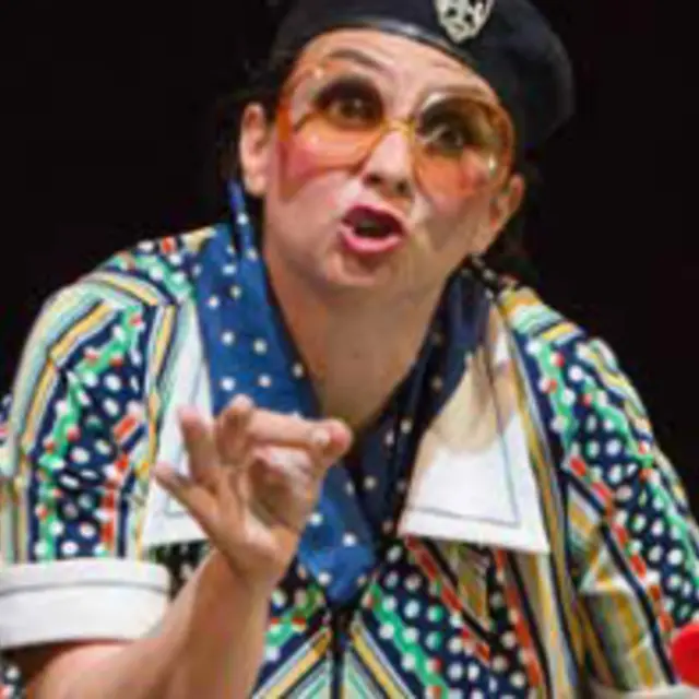 Heureuse qui comme Armelle_Hyères