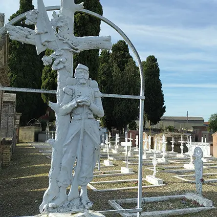 Visite guidée - Le cimetière de Montauban_Montauban