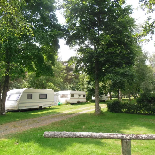Camping les Narcisses