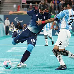 Exposition photo Handisport_Valence