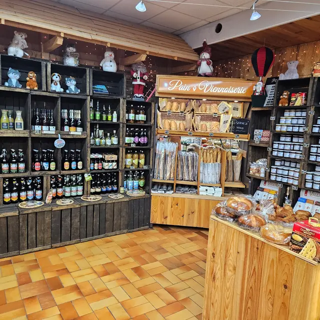 L'épicerie des Glovettes_Villard-de-Lans