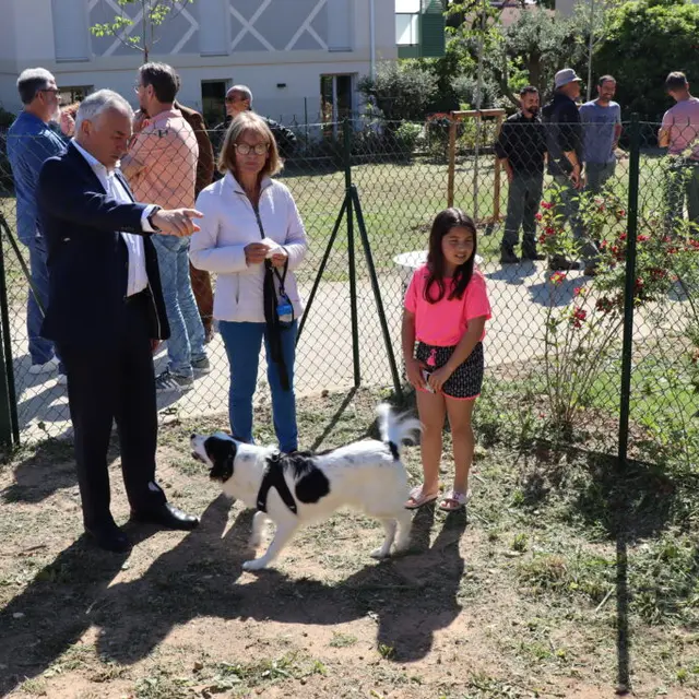 Parc à chiens des Rascas_Saint-Laurent-du-Var