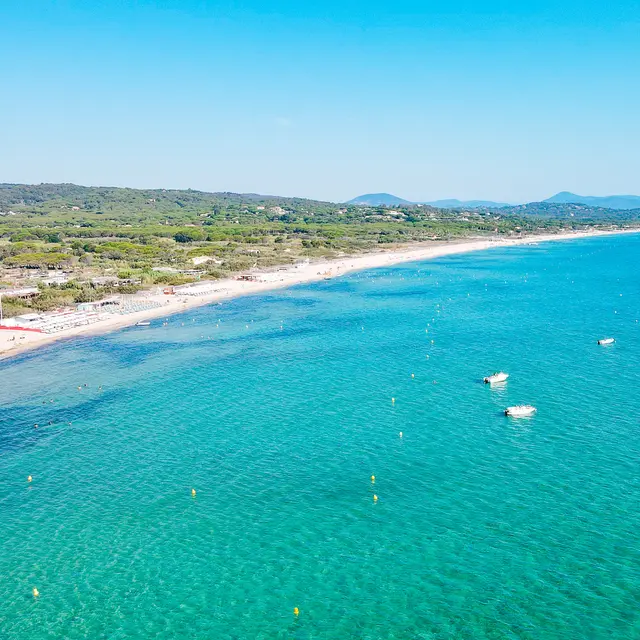 Balade nature_Ramatuelle