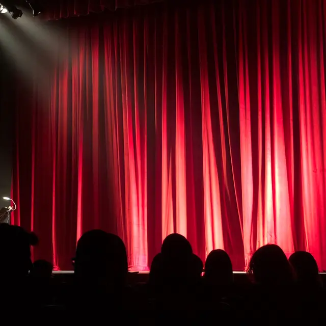 Spectacle - Guignol_Balbigny