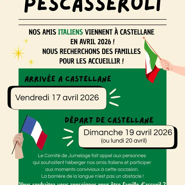 Castellane Pescasseroli_Castellane