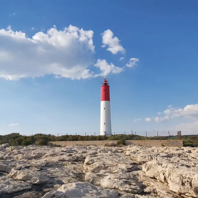 Grande boucle du Cap Couronne_Martigues