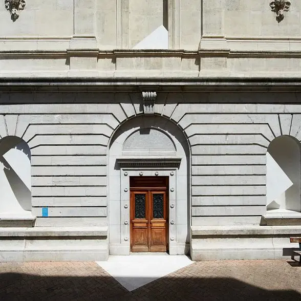 Visite flash : 100 x Morellet - Journée européennes du patrimoine 2026_Chambéry