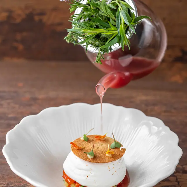 Le Seize Restaurant_Arles