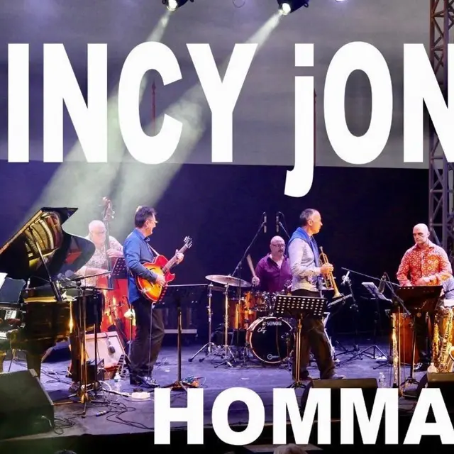 Soirées Estivales Quincy Jones Part II_Sospel