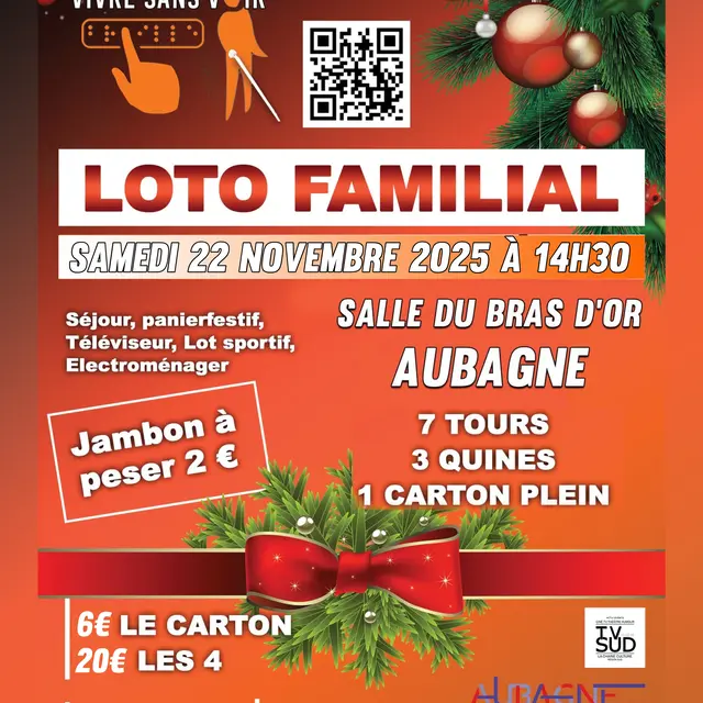 LOTO FAMILLIAL