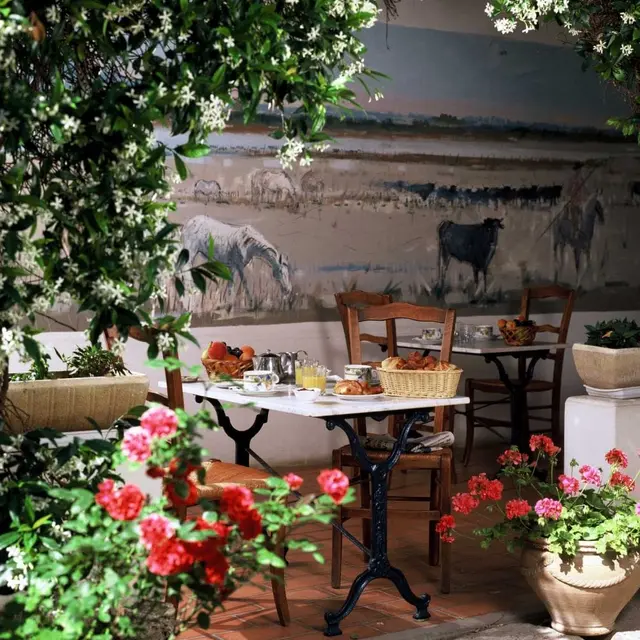 Le Mirage_Saintes-Maries-de-la-Mer