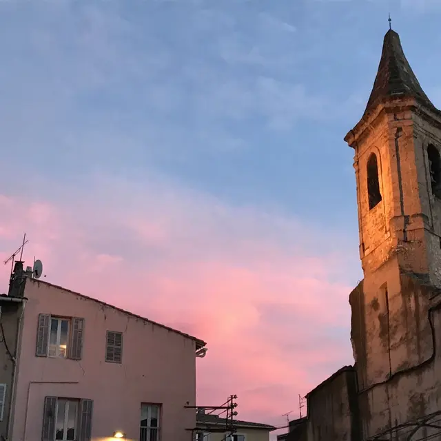 Journées Européennes du Patrimoine - Conférence_Aubagne