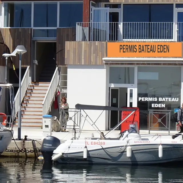 permis-bateau EDEN