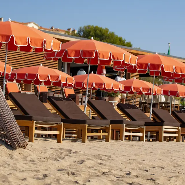 Maracana Plage_Cannes