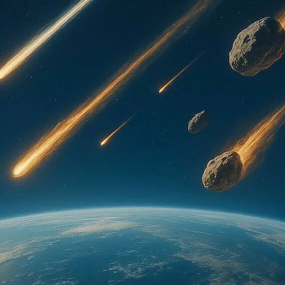 Asteroid Day_Saint-Raphaël