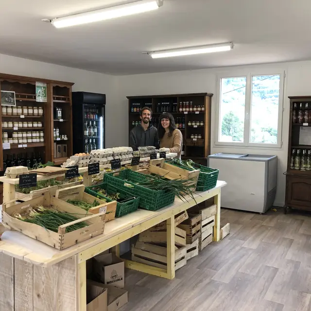 Les saveurs du terroir_Bargemon