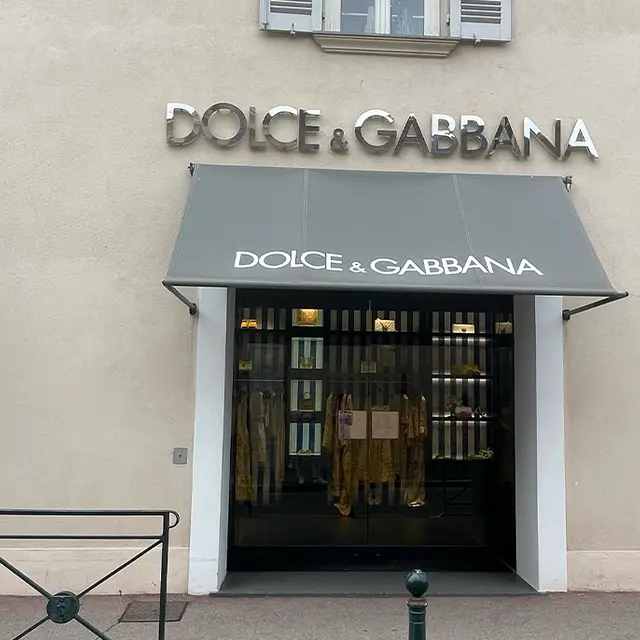 Dolce Gabbana