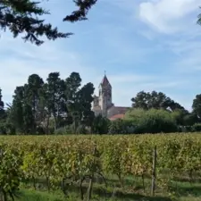 Abbaye de Lérins