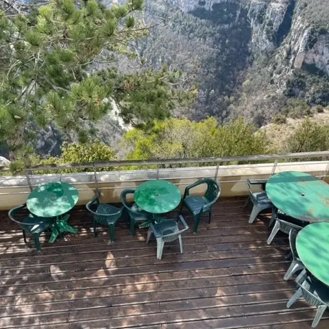 Chalet de la Maline