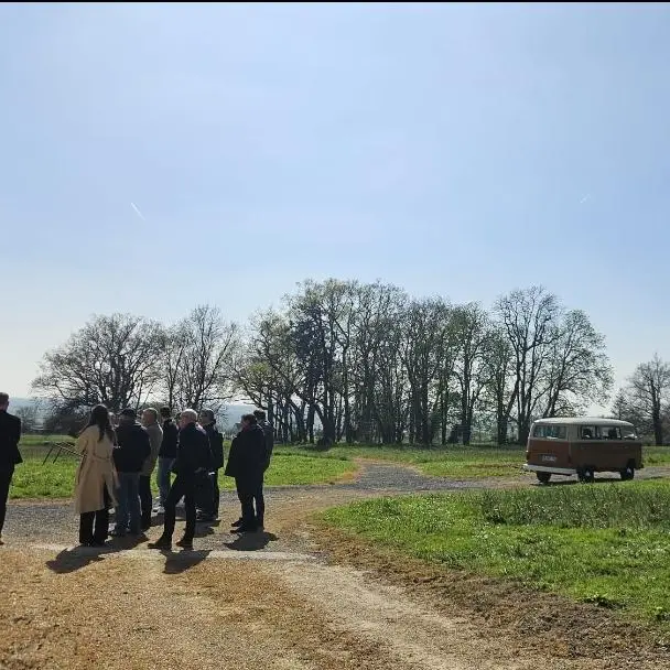 Circuit en combi : A la découverte des producteurs locaux_Bouchemaine
