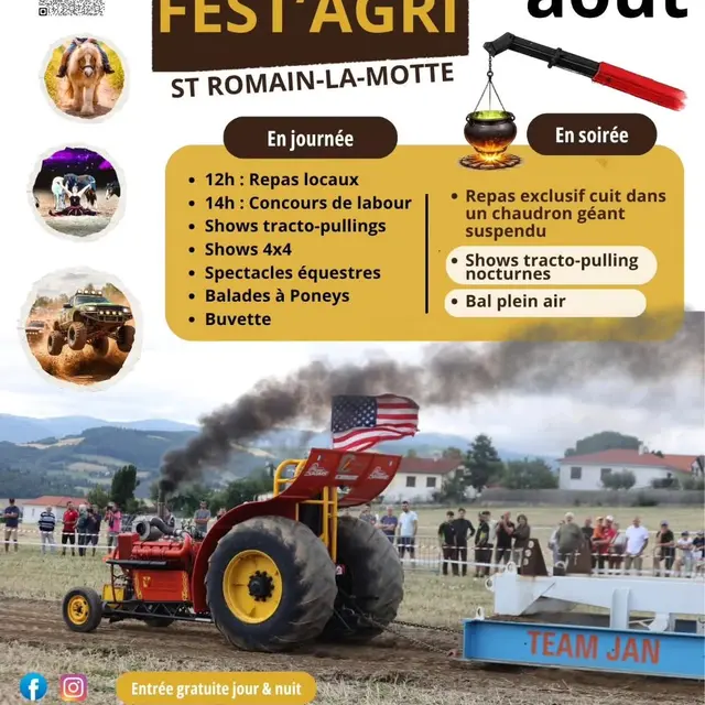 Fest'agri_Saint-Romain-la-Motte