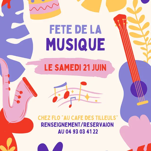 Fête de la musique_Belvédère