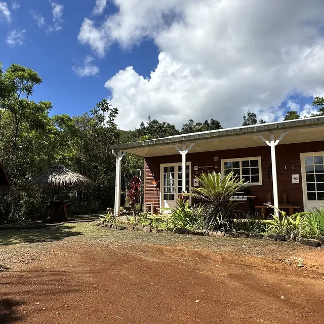 Toutazimut Refuge_Yaté