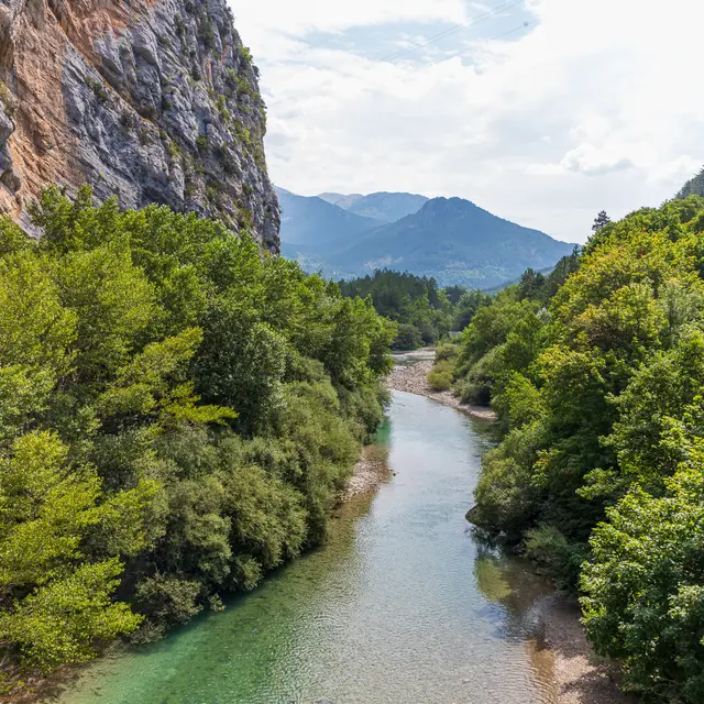 Le Verdon_Castellane