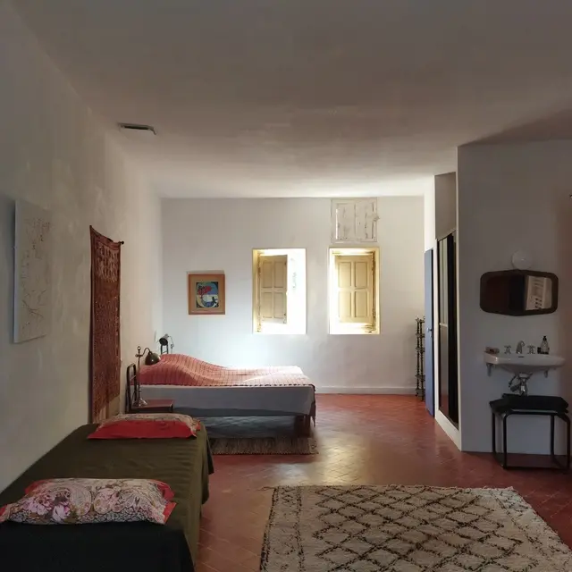 Le Palazzo d'Orgon_Orgon