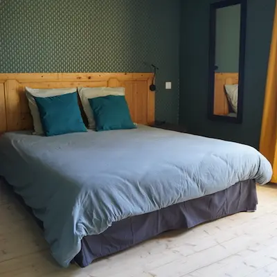 Ess'Folie Gîte