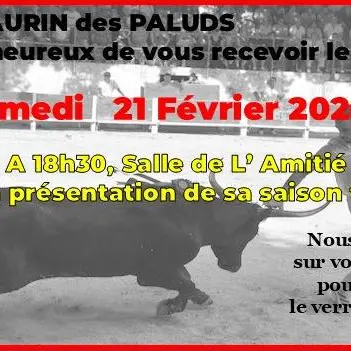 Présentation saison Taurine 2026_Noves