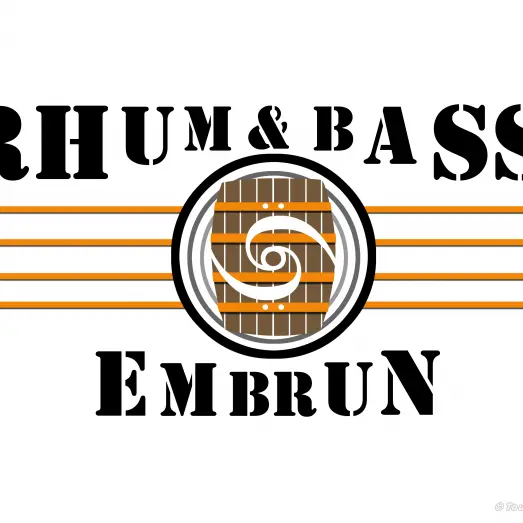 Le Rhum & Bass - Embrun