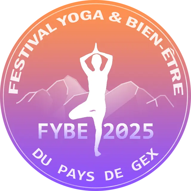 Logo FYBE 2025