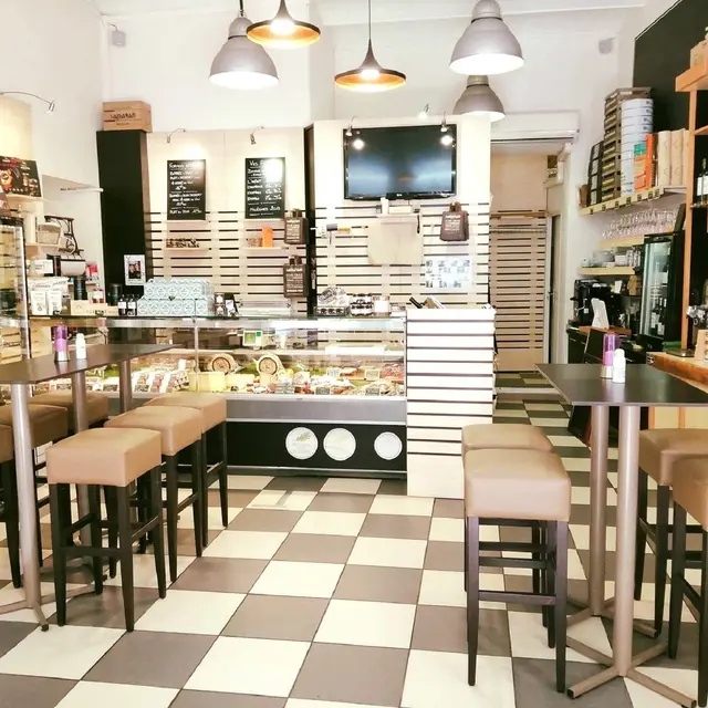 Maison Samaran - Epicerie Fine