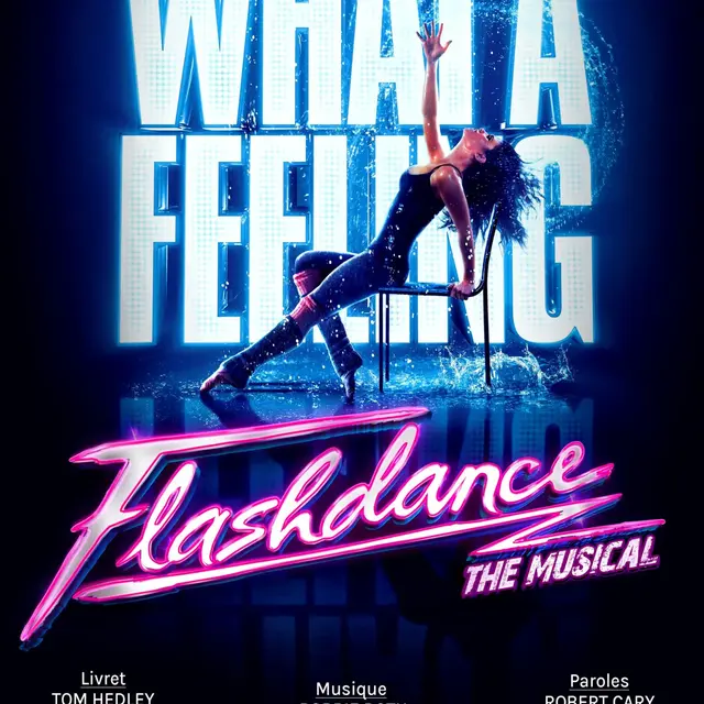 Flashdance - The Musical_Riorges