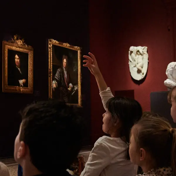 Visites éveil Promenons-nous dans les bois_Marseille