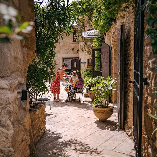 Auberge la Plaine - Robin Lescroart Photographie