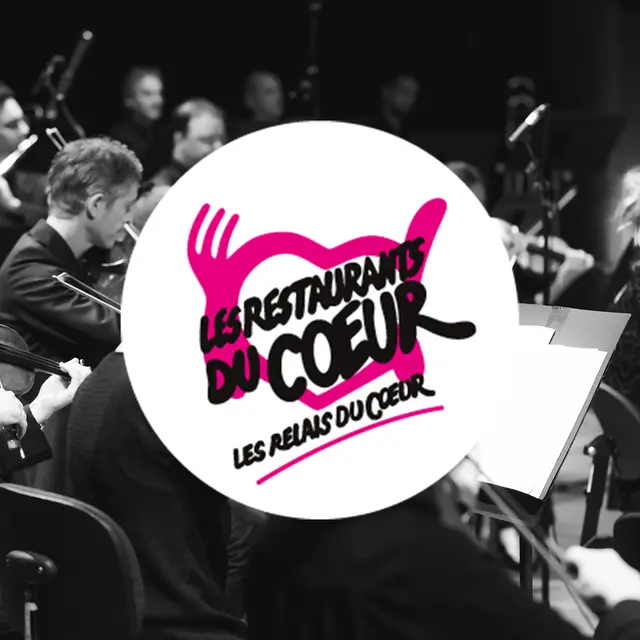 Concert pour les Restos du Cœur_Cannes - La Bocca
