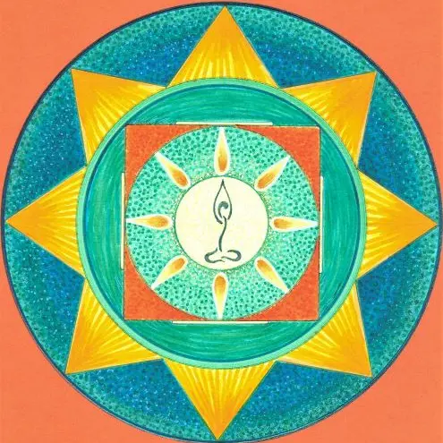 Yogasana
