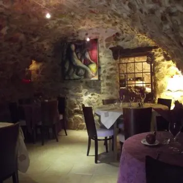 La Table d'Edith - Montmeyan