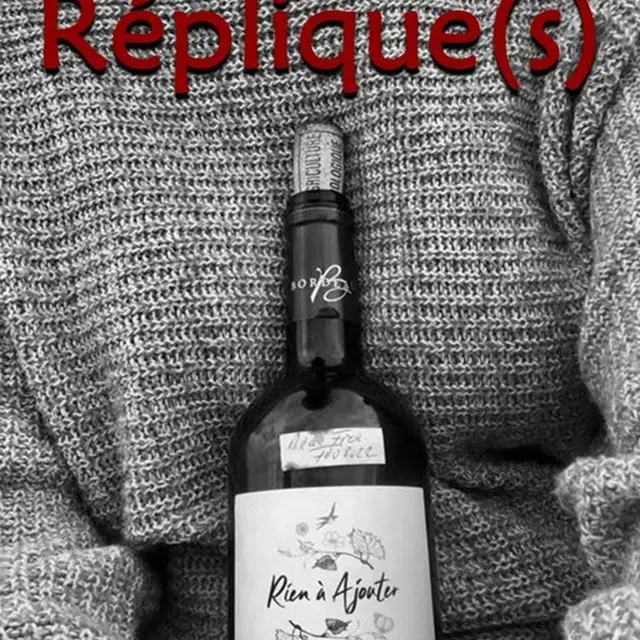Les journées pétillantes - Réplique(s) - Barraux