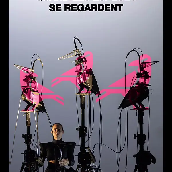 Spectacle Corvidae_Briançon