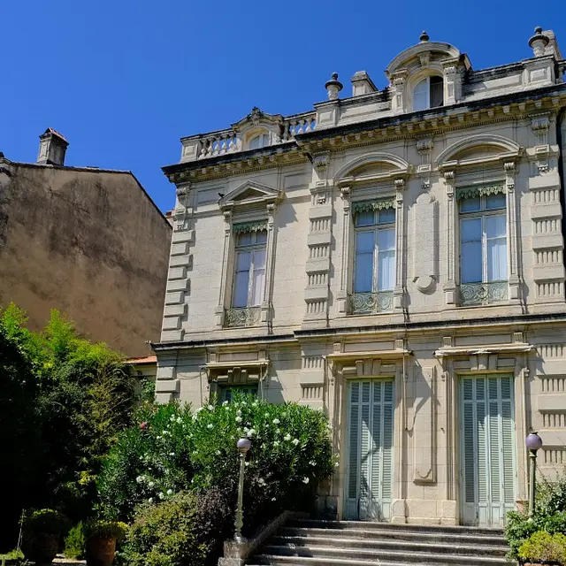 Musée Louis Vouland