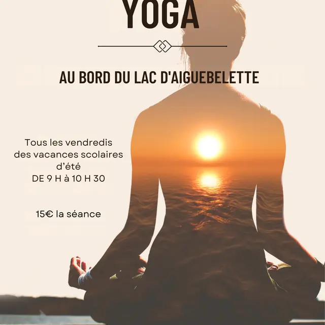 flyer yoga