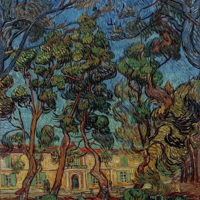 Sortie en car : exposition de Rembrandt à Van Gogh à la fondation Gianadda_Chambéry