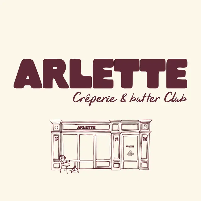 Logo ARLETTE